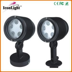 Cheap Hot Sale LED Garden Light with Holder for Landscape