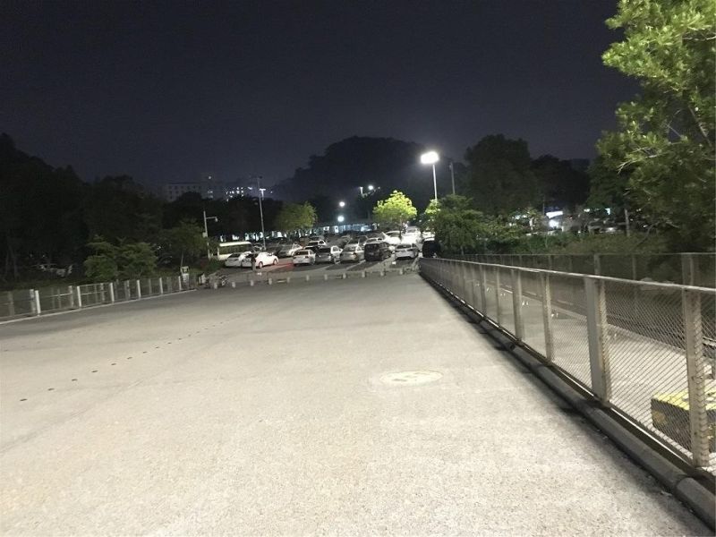 720W 1200W 1500W LED Outside Sea Port Lights AC90-305V IP65 IP66 Aluminum Extruded Die-Casting Bracket Mounted High Lumen Output 150lm/W 5000K 225000lumen