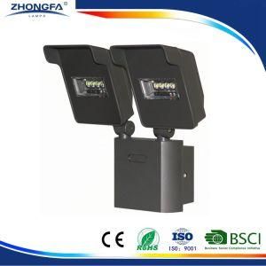 Ce RoHS GS Outdoor LED Security Work Lamp