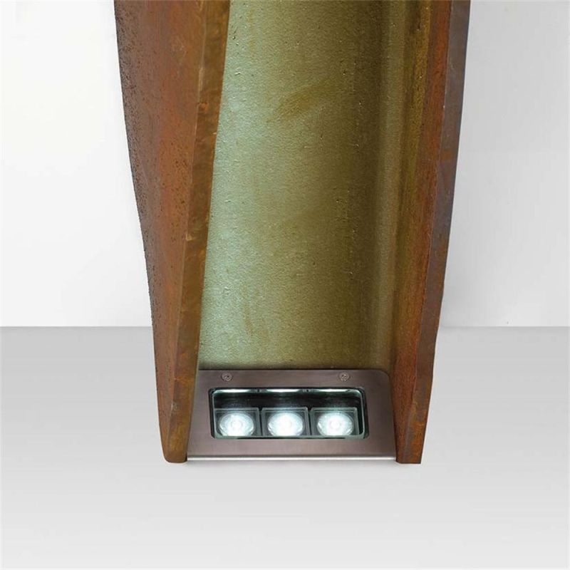 Belt New Design Outdoor Lawn Light Waterproof IP45 Outside Floor Lamp