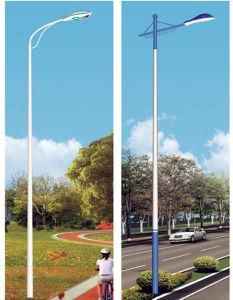 Hot Sell Solar LED Street Light with 30W LED Lighting136