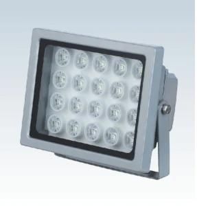 GS, CE Eco-Friendly Waterproof IP65 20X1w LED Flood Light for Outdoor