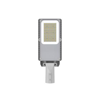 60W Street Light Factory Direct LED Outdoor Street Light High Pole Garden Light