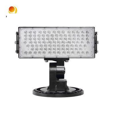 Rygh Football Stadium Sports Court LED Field Lights 250W