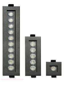 Museum Showroom LED Spotlight (Hz-CG10W)