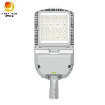 Rygh Outdoor Waterproof IP65 UL Driver 200 Watt LED Street Light 26000lm to 35000lm