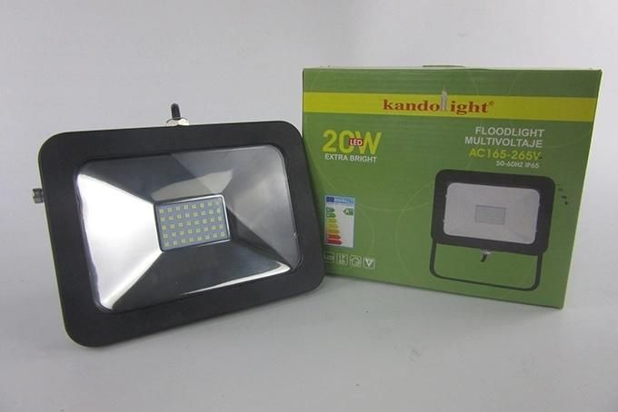 Cheap Exbra Bright 20W Outdoor LED Flood Lamp (SLFAP5 SMD 20W)