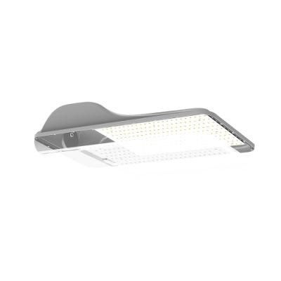 IP66 LED Outdoor Lighting Integrated 30-250W LED Street Light Alluminum