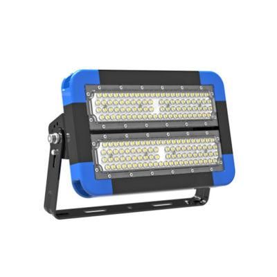 LED Tunnel Light 100watt 6063 Aluminum Materials