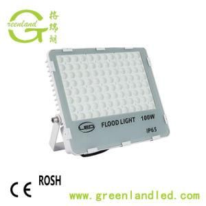 3030 SMD LED Chip Newest Design 100W Flood Light with IP65