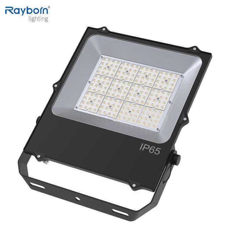 28000 Lumens 200W IP65 Waterproof Stadium Lighting Outdoor LED Projecteur Exterieur LED
