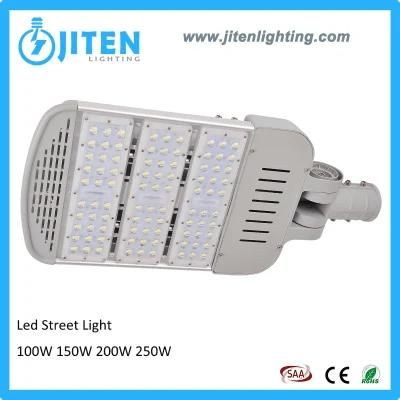 150W LED Industrial Light Outdoor LED Street Light Ce RoHS