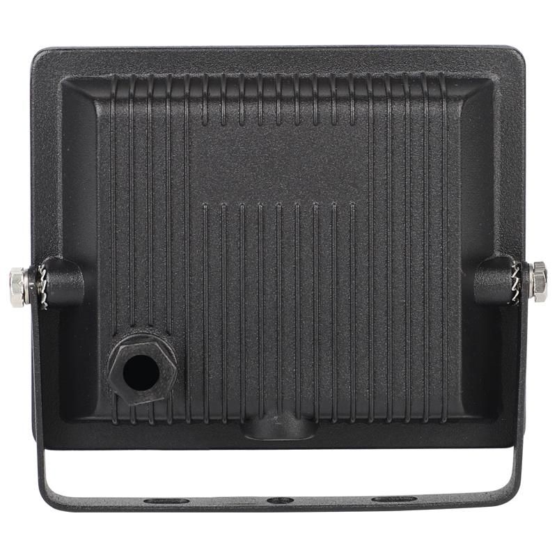 Aluminum Material 10W IP65 LED Flood Light Outdoor