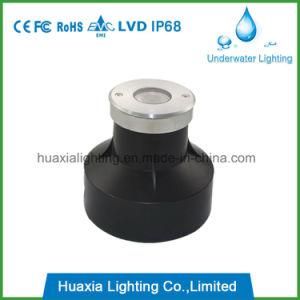 Waterproof Underwater Inground LED Light