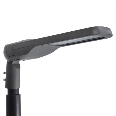 China Golden Supplier High Lumen Waterproof Outdoor 80W LED Street Light