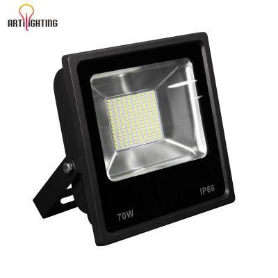 Wholesale Projector High Power Canopy Floodlight 60W 70W 100W 120W 150W 320W LED Flood Lamp Outdoor