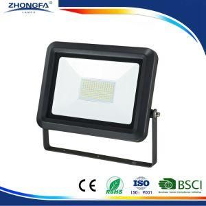 LED Light LED Floodlight Silm Ledfloodlight 100W 230V SMD2835 Outdoor Lamp