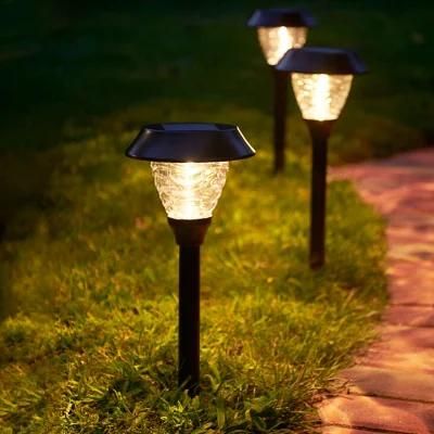 Ala 30W LED Solar Street Light with Remote Control, IP65 Waterproof Solar Security Light for Yard, Garden, Pathway