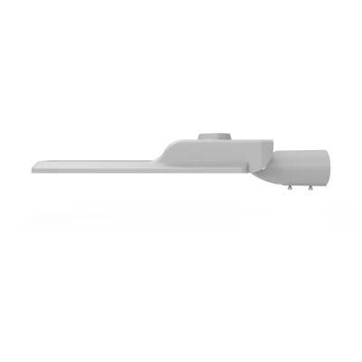 IP66 Tempered Glass Street Lights for Area Lighting LED Street Light Factory