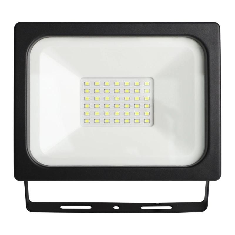 30W IP65 Waterproof Outdoor LED Flood Light