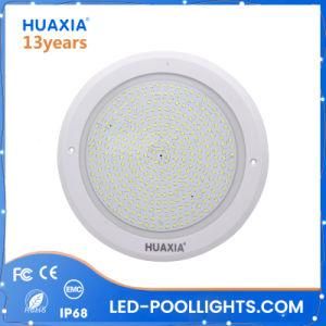 Huaxia LED Ultra Slim 8mm Underwater Swimming Pool Lights