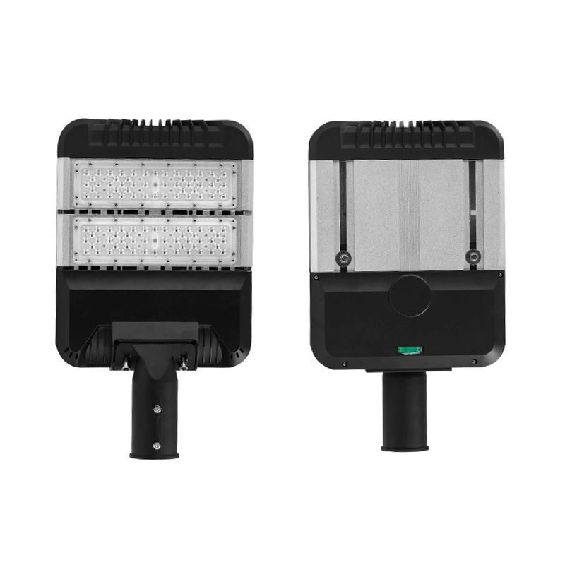 150W High Quality with 5years Warranty LED Outdoor Parking Lot Light Solar LED Street Light