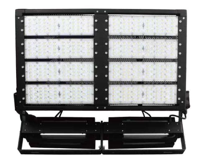 Best Selling 1000W Outdoor LED Flood Light for Football Pitch Lighting