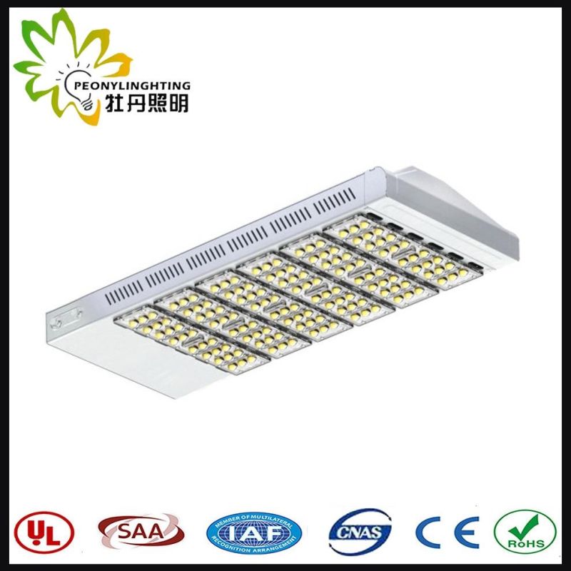 100-120lm/W IP67 Waterproof 300W LED Street Light, LED Road Light, LED Street Lamp