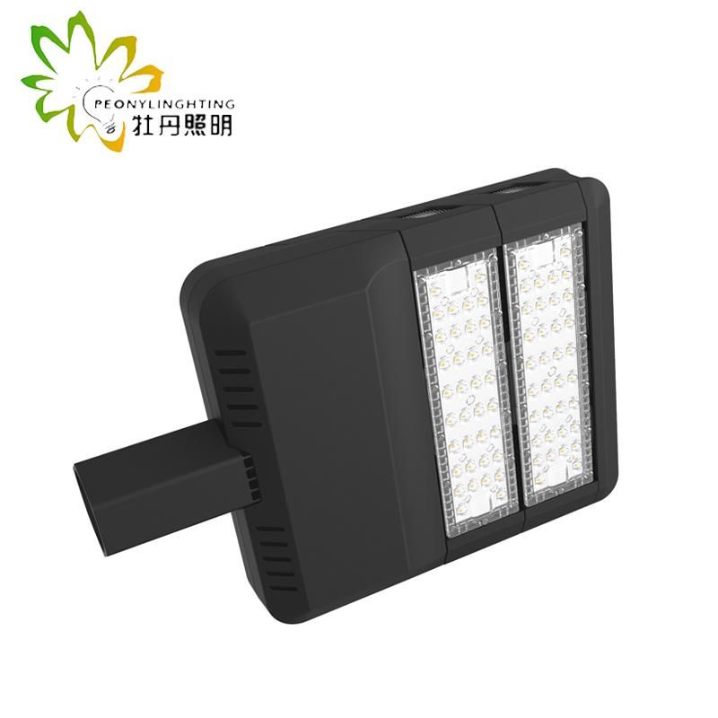 Factoy Price Ce RoHS Top Quality 180lm/W 150W Die-Casting Housing Waterproof LED Street Light