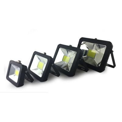 10W to 100W High Luminous LED Lamp
