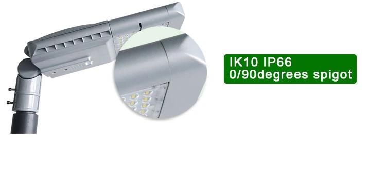 Peony 180W LED Street Light