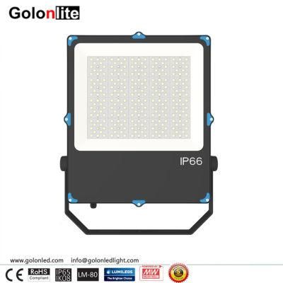 Low Price Outdoor IP66 Waterproof 10W -300W LED Reflector