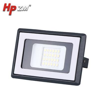 Hpzm Waterproof SMD Aluminum LED Flood Light