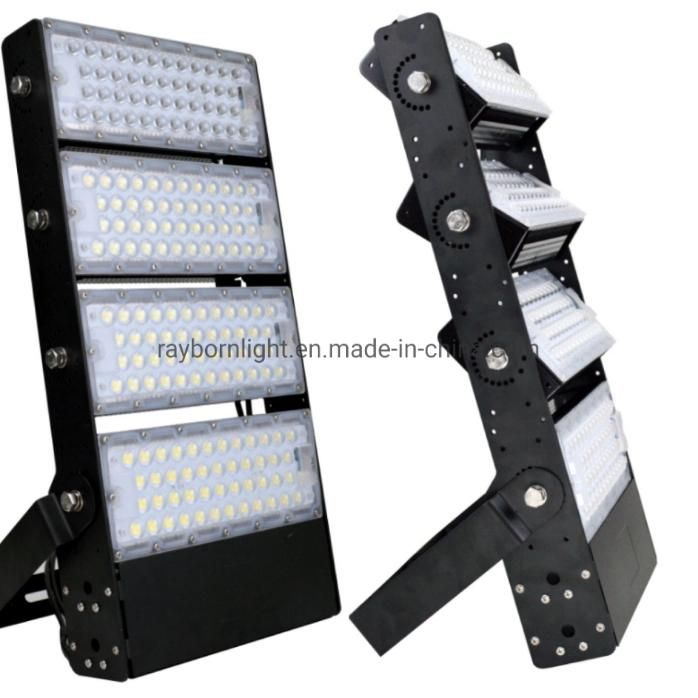 500W Stadium Outdoor Lamp Projector LED IP65 Waterproof Spot Light LED Flood Light