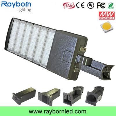 Parking Lot Outdoor Playground 200W 250W 300W, Stree Light LED Pole Light Outdoor Lighting