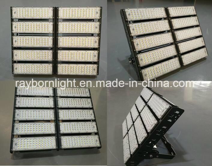 1000W 1500W Metal Halide Flood Light Replacement IP65 500W LED Floodlight 1000W