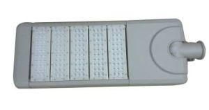 LED Streetlight 120W 740X719X90mm CREE Chip Meanwell Driver