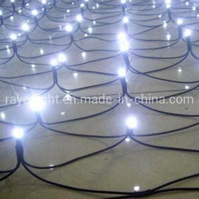 Professional LED Mesh Outdoor Garden Lawn Decorations LED Net Lights