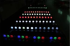 Wholesale Christmas Decorations LED Color Disco Light