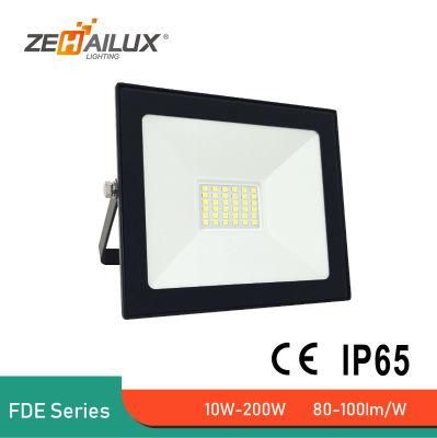 30W SMD2835 Super Bright Waterproof IP65 LED Floodlight