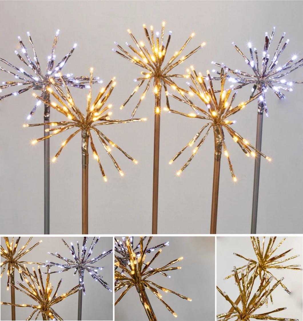 Garden Decorative Lamp Floor Lamp Waterproof Gift Light