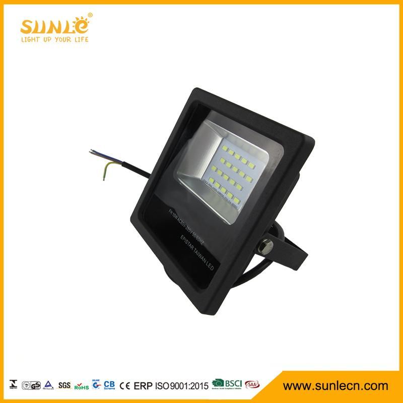 Floodlight LED, 10W RGB LED Floodlight for Sale (SLFH03 10W)