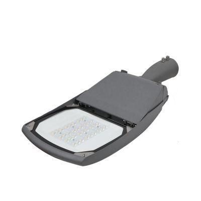 80W 100W 120W 150W 180W 200W 250W 300W 4000K Smart Lighting 3030/5050 LED Street Light