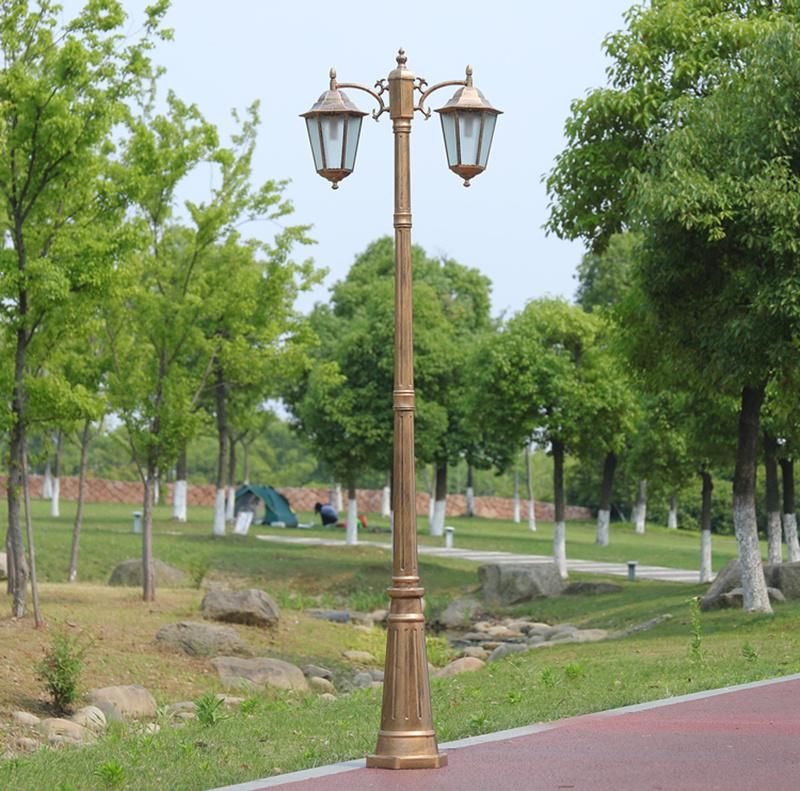 High Power LED IP65 Outdoor Garden Street Light Landscape Garden Lawn Patio Torch Multi-Purpose Light