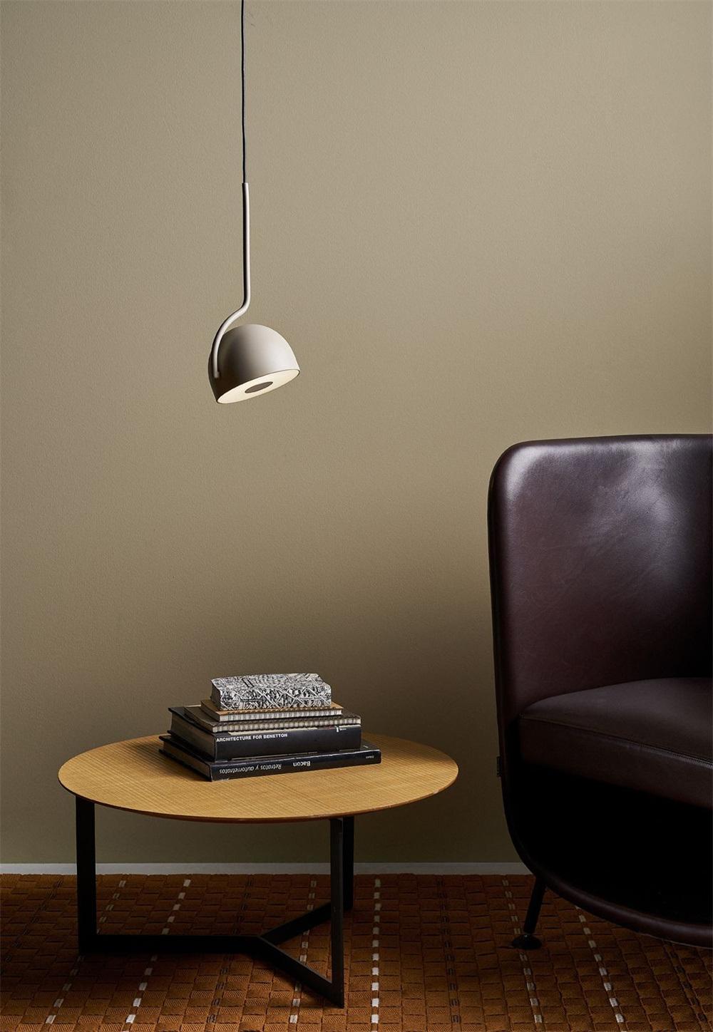 2022 Luxury Modern Dining Room Fancy Classic Nordic Hanging Pendant Light Single Chandelier