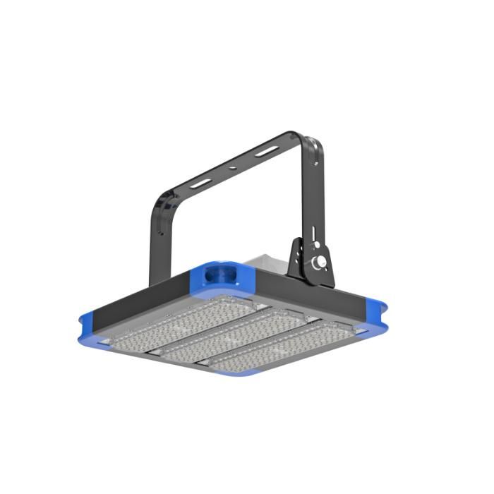 Square Dimmable Cool White 150W LED Flood Light