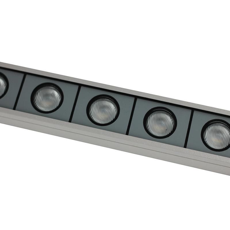 High Lumen Outdoor Landscape Waterproof LED Wall Washer Lamp