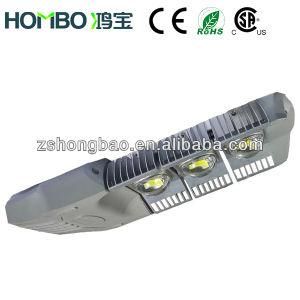 Cheap CE RoHS CSA 150W High Power Newest Design LED Street Light