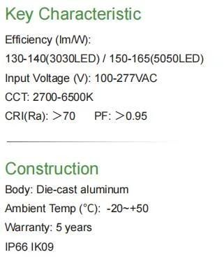 Shine Outdoor IP67 LED Modular Street Light 150W 250W 350W LED Street Light