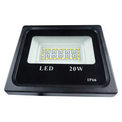 Fashion Multi-Function Customized Cx Lighting WiFi Light Bluetooth Control Waterproof Smart Floodlight